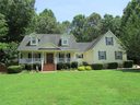 125 Waters Road sold home in Salisbury, SC