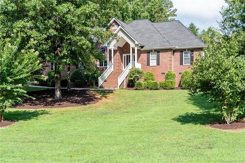 509 Peaceful Creek Drive