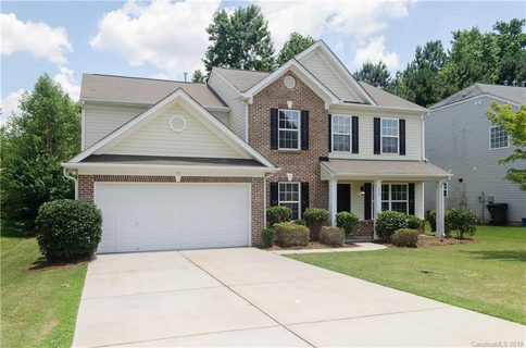 820 Rains Meadow Drive