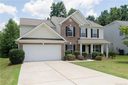 820 Rains Meadow Drive sold home in Rock Hill, SC