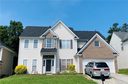 6641 Pattonsburg Drive sold home in Charlotte, SC