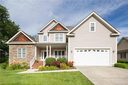 600 Vista Falls Road sold home in Mills River, SC