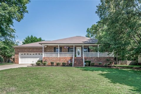 3981 Rolling Meadow Lane