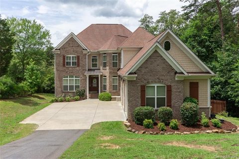 2761 Windswept Cove sold home in Windswept Cove, York, SC