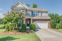 2500 Flintshire Lane sold home in Gastonia, SC