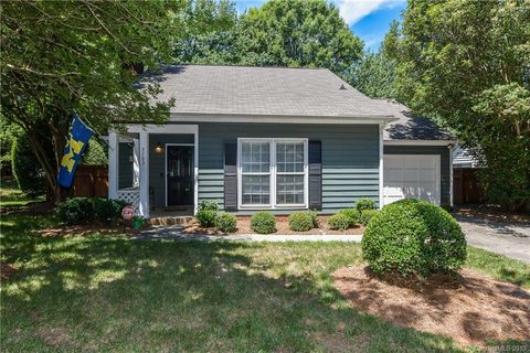 3103 Selwyn Farms Lane