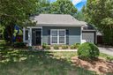 3103 Selwyn Farms Lane sold home in Charlotte, SC