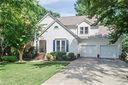 2103 Kilkenney Hill Road sold home in Matthews, SC