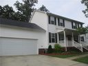 2091 Brantley Creek Drive sold home in Kannapolis, SC