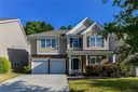 1255 Bridgeford Drive sold home in Huntersville, SC