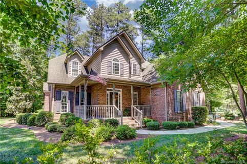 805 River Stone Court sold home in Mariners Bluff, York, SC