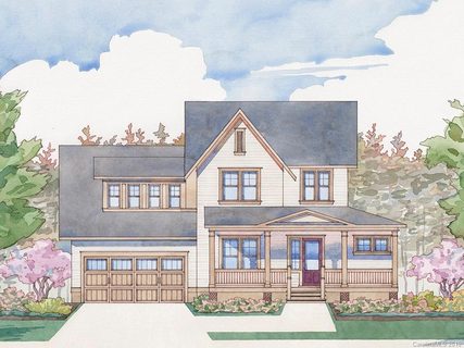 506 Preservation Drive 7 sold home in Nims Village, Fort Mill, SC