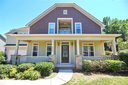 13734 Cedar Pond Circle sold home in Huntersville, SC