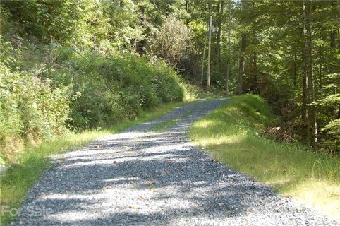 Lot E Jeffrey Lane Lot DE sold lot in Galloway Estates, Clyde, NC