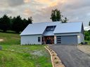 344 Hemlock Springs Trail sold home in Weaverville, SC
