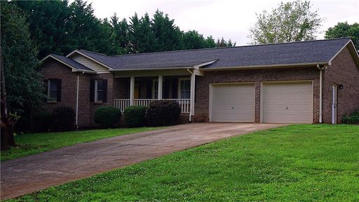 2502 Longford Drive