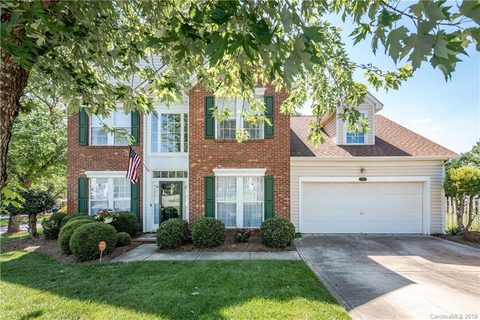 2724 Yarrow Road
