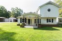 208 8th Avenue sold home in New London, SC