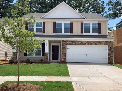 3905 Old Wagon Road 76 sold home in Gibbon Crossing, Charlotte, NC