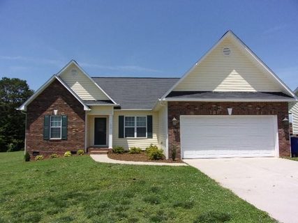 1815 Terrain Drive sold home in Meadow Crest, Conover, NC