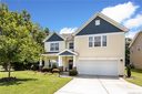 13330 Rebecca Run Drive sold home in Charlotte, SC