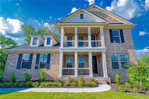 8422 Breton Way