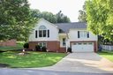 1913 Plaza Drive sold home in Hickory, SC