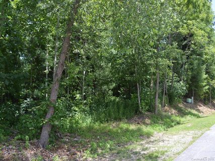 Lot 50 Lindsley Court sold home in Blacksmith Mountain, Hendersonville, NC