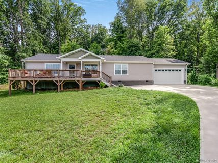 101 Luther Cove Road