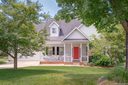 13400 Willow Breeze Lane sold home in Huntersville, SC