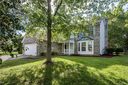 12408 High Valley Lane sold home in Charlotte, SC