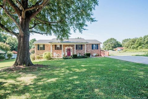 145 East Park Road sold home in East Park, Ellenboro, NC