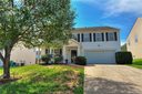 2330 Apple Glen Lane sold home in Charlotte, SC