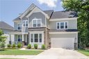 9915 Cask Way sold home in Huntersville, SC
