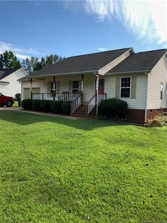 2424 River Chase Drive sold home in River Chase, Monroe, NC