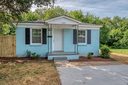 323 Jones Street 1 & 2 sold home in Charlotte, SC