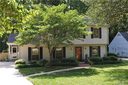 2729 Heidleburg Lane sold home in Charlotte, SC