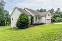 1394 Angela Court sold home in Lincolnton, SC