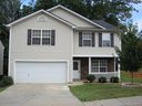 2349 Gooseberry Road sold home in Charlotte, SC