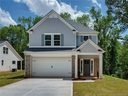 8215 Larkhaven Road sold home in Charlotte, SC