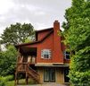 174 Blueberry Drive 6A sold home in Burnsville, SC