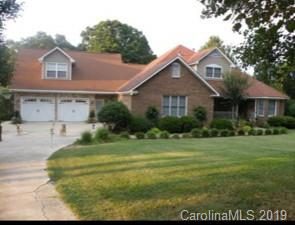 2118 Phala Court sold home in Woodfield, Monroe, NC