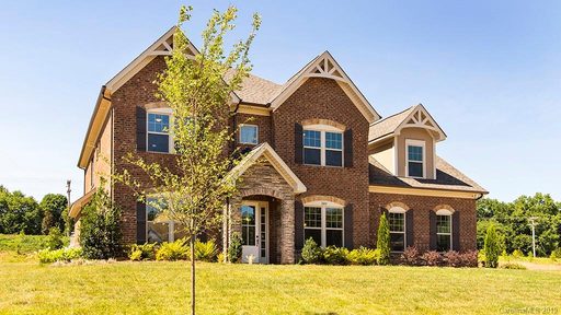 305 Hollyhock Drive 2 sold home in Casalino, Weddington, NC