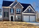 145 Windstone Drive 11 sold home in Troutman, SC