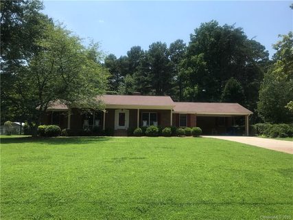 450 Roger Drive sold home in Homestead Hills, Salisbury, NC