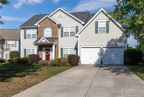 2104 Ridley Park Court