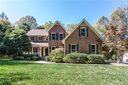 11915 Mountain Lake Cove sold home in Charlotte, SC