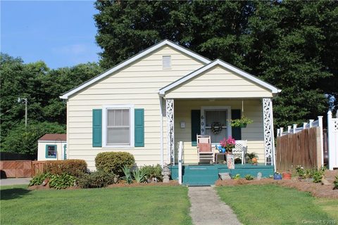 609 State Street sold home in Oakland Heights, Lincolnton, NC
