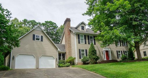 104 35th Avenue sold home in Pitts Park, Hickory, NC