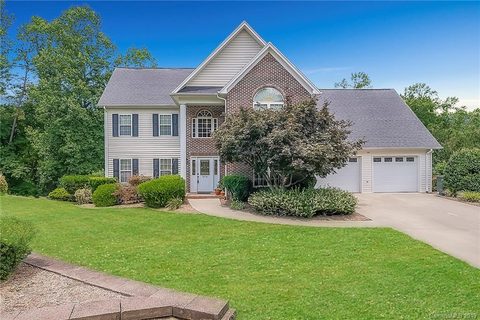 5679 Gold Creek Bay Drive